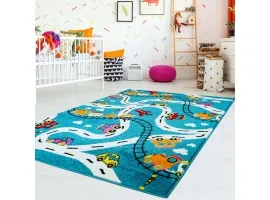 Ковер MODA KIDS 1511