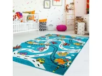 Ковер MODA KIDS 1511 pilt 2