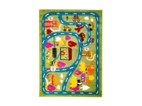 Ковер MODA KIDS 1512 pilt 3