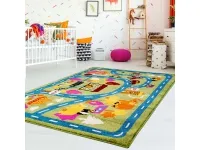 Ковер MODA KIDS 1512 pilt 2