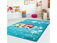 Ковер MODA KIDS 1513 pilt 2