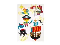 Vaip MODA KIDS 1518 pilt 3