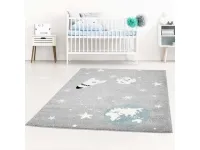 Vaip BUBBLE KIDS 1319 pilt 2