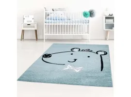 Ковер BUBBLE KIDS 1333