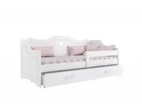 Кровать 160x80 JULIA pilt 3