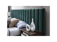 Кровать 160x200 SYDNEY зеленый pilt 3