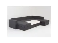 Угловой диван-кровать VEGAS серый pilt 4