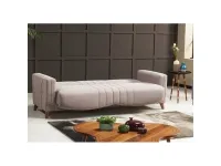 Diivanvoodi LUNA 3 beež pilt 4