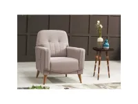 Tugitool LUNA beež pilt 2