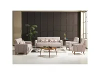 Tugitool LUNA beež pilt 3