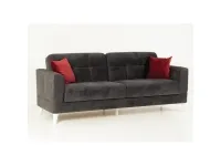 Диван-кровать ANITA серый pilt 2