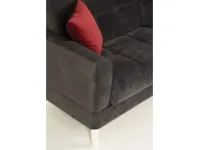 Диван-кровать ANITA серый pilt 4