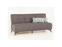 Диван-кровать DUBLIN антрацит - серый pilt 2