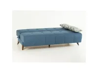 Diivanvoodi DUBLIN sinine pilt 5