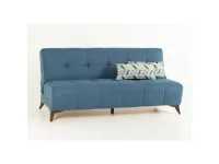 Diivanvoodi DUBLIN sinine pilt 2