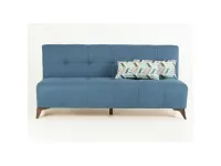 Diivanvoodi DUBLIN sinine pilt 4