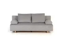 Диван-кровать ZOJA серый pilt 3