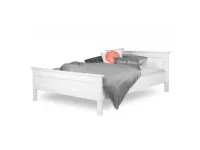 Кровать 140x200 LANDWOOD 62 pilt 3