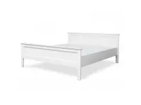 Voodi 180x200 LANDWOOD 63 pilt 3