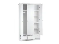 Riidekapp LANDWOOD 18 pilt 3