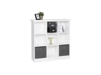 Riiul LANDWOOD 24 pilt 3