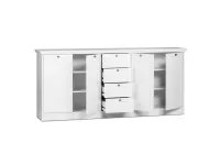 Комод LANDWOOD 52 pilt 3