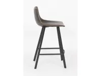 Барный стул CL-845-1 серый pilt 3