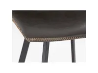 Барный стул CL-845-1 серый pilt 4