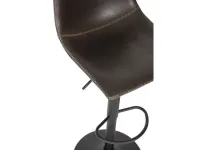 Барный стул CL-845 серый pilt 3