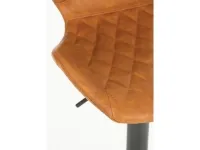 Барный стул CL-865 Vintage коричневый pilt 4