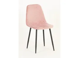 Стул 793CX розовый