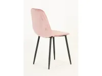 Стул 793CX розовый pilt 5