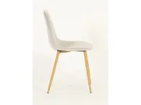 Стул 793CX светло-серый pilt 5