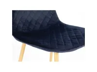 Стул 793CX синий pilt 4