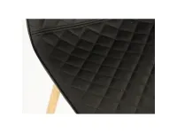 Стул 793CX черный pilt 3