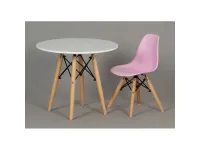 Lastetool T811L roosa pilt 4