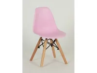 Lastetool T811L roosa pilt 2