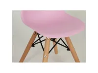 Lastetool T811L roosa pilt 3