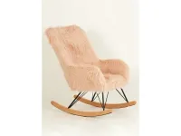 Kiiktool BUFFY heleroosa pilt 2