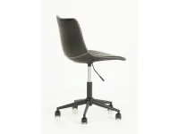 Рабочее кресло CL-840-6 черный pilt 4