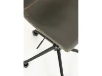 Рабочее кресло CL-840-6 серый pilt 4