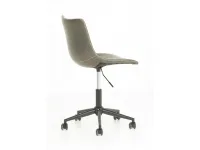 Рабочее кресло CL-840-6 серый pilt 3