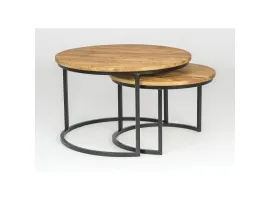 Журнальный стол EKLIPS (2 шт)