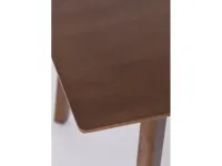 Söögilaud NELSON pähkel pilt 3