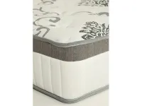 Матрас 160x200 UNIHELMI Com Plus pilt 3