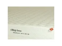Матрас 90x200 BEAUTY POCKET SLEEP 90 pilt 3
