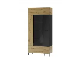 Витрина LUCAS 12