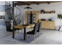 Витрина LUCAS 12 pilt 4