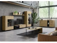 TV стол LUCAS 25 pilt 5