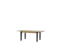 Стол раздвижной LUCAS 40 pilt 4